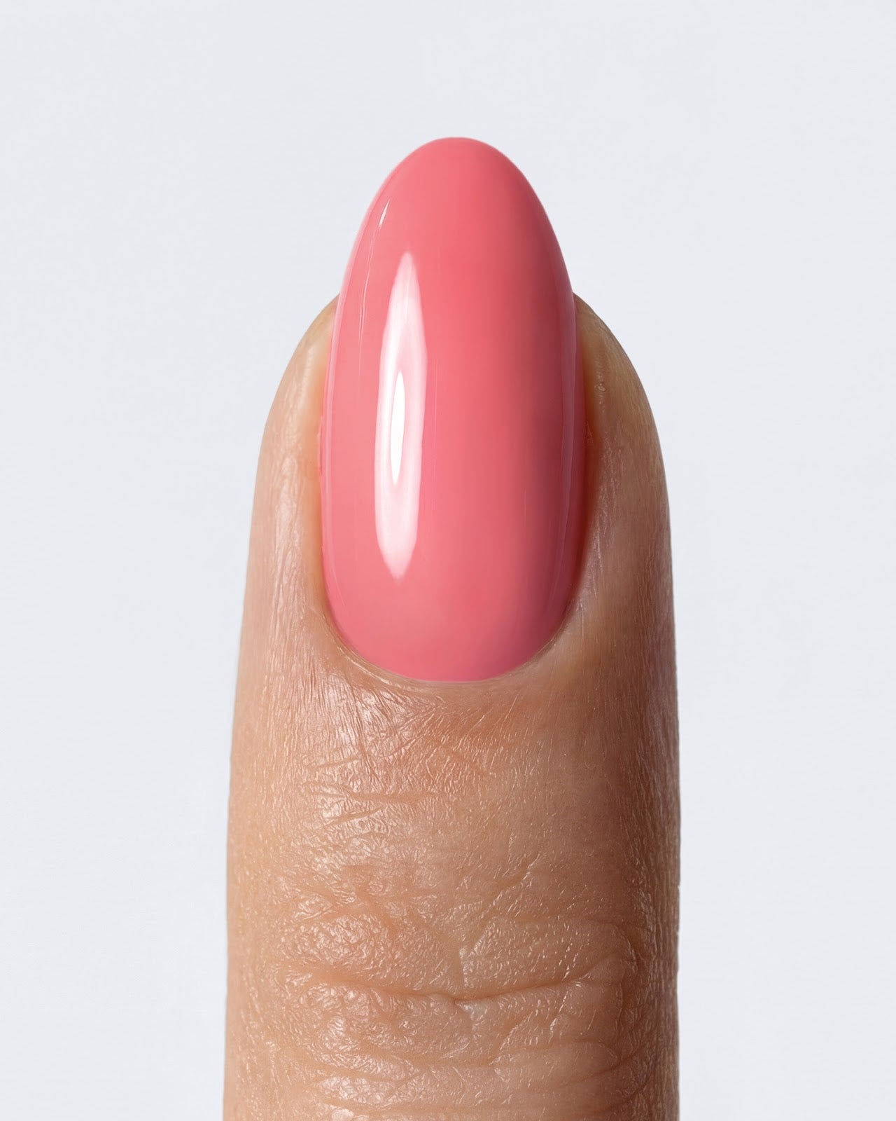 German Dream Nails - SHELLAC - 8ml Shellac Old Rose