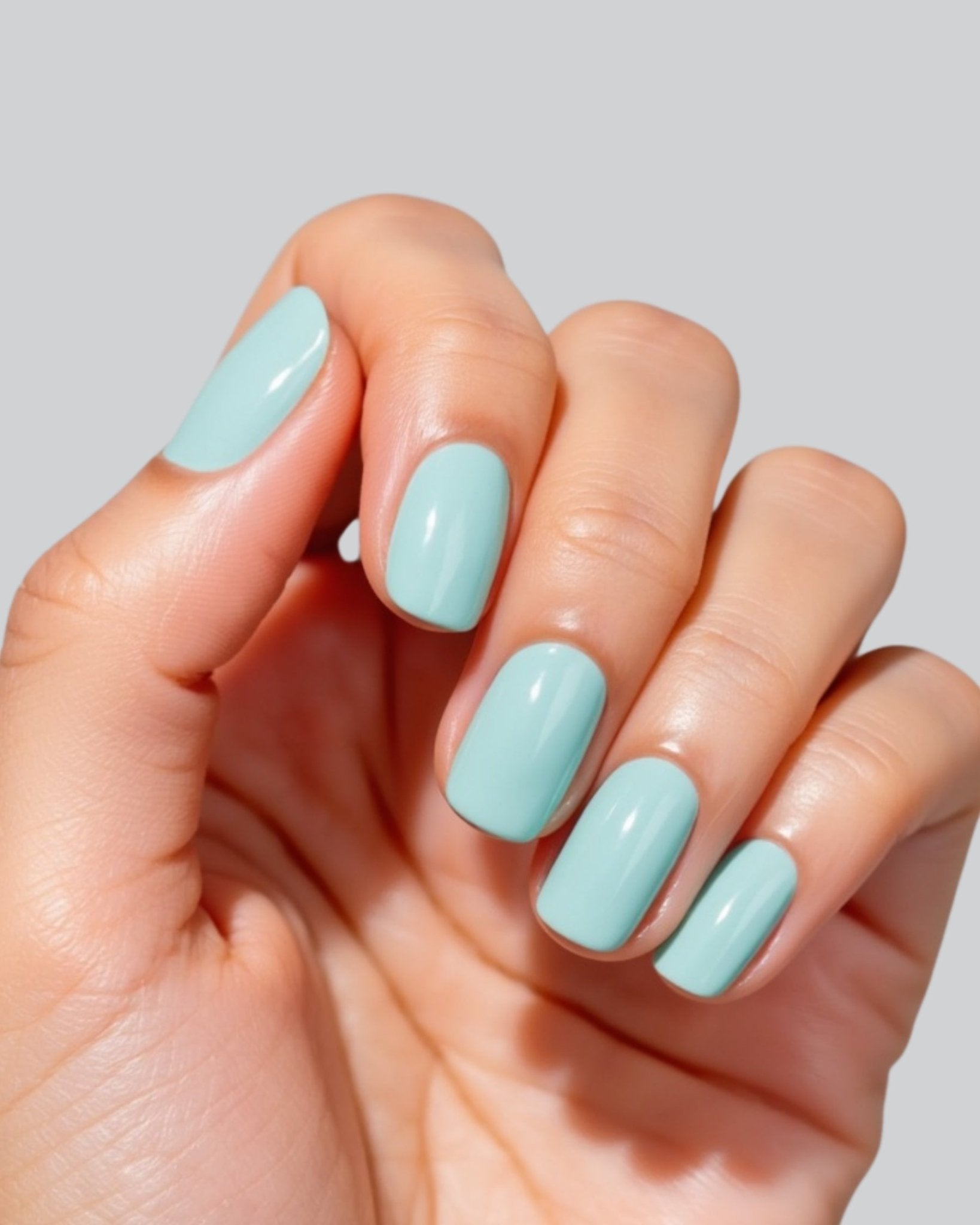 German Dream Nails - SHELLAC - 8ml Shellac Palma