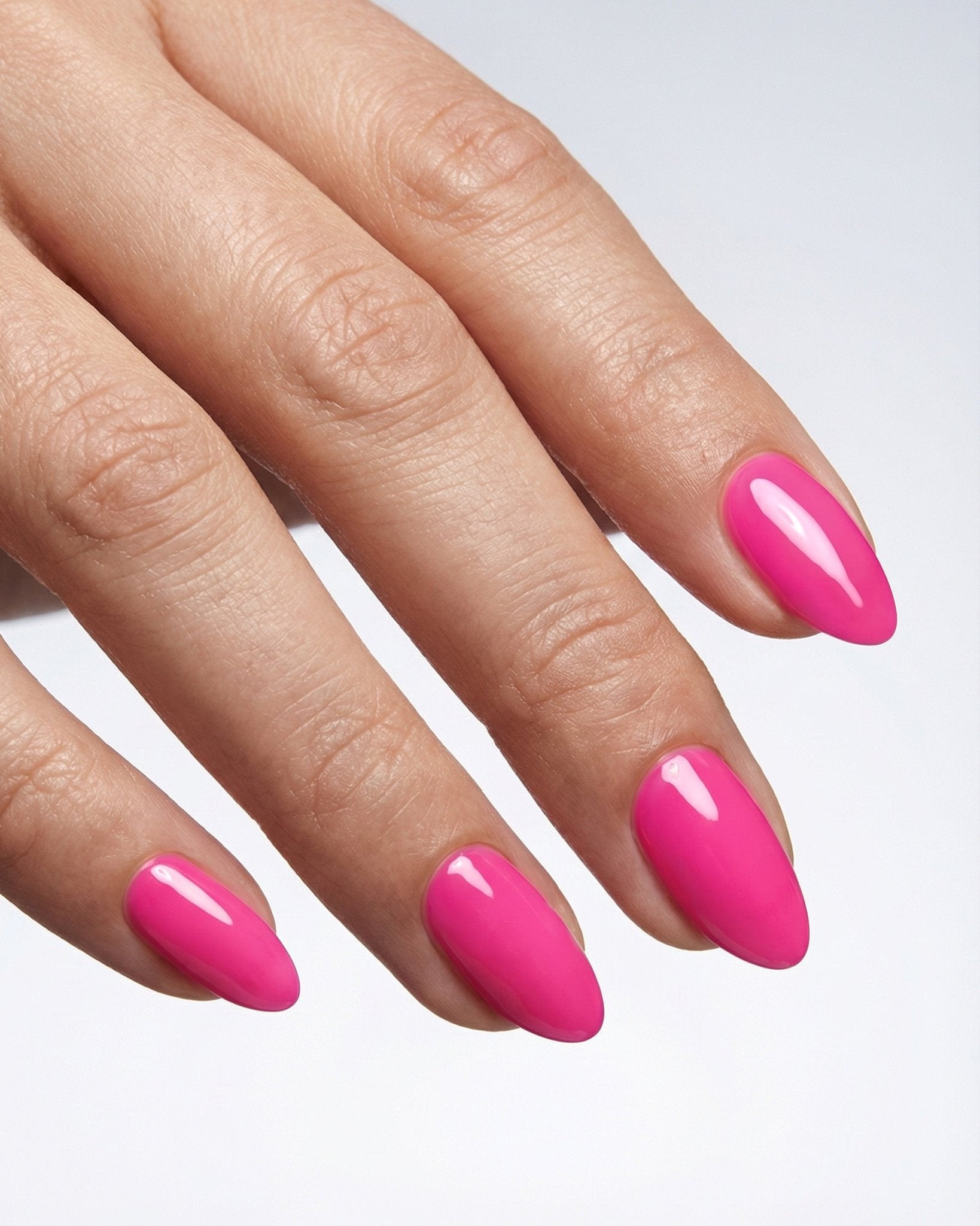 German Dream Nails - SHELLAC - 8ml Shellac Pink Love