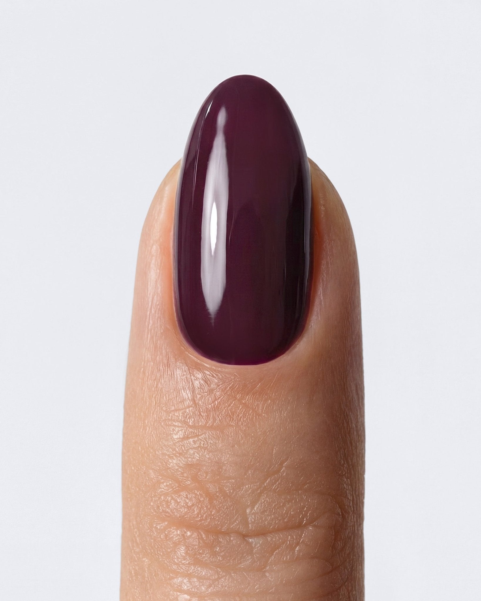 German Dream Nails - SHELLAC - 8ml Shellac Pinot Noir