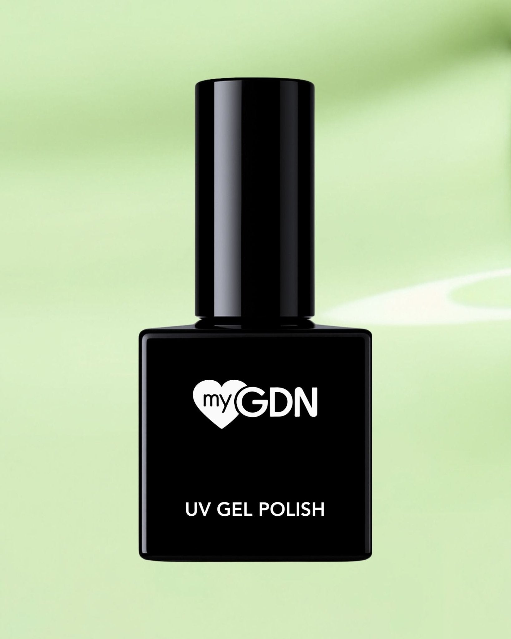 German Dream Nails - SHELLAC - 8ml Shellac Pistachio