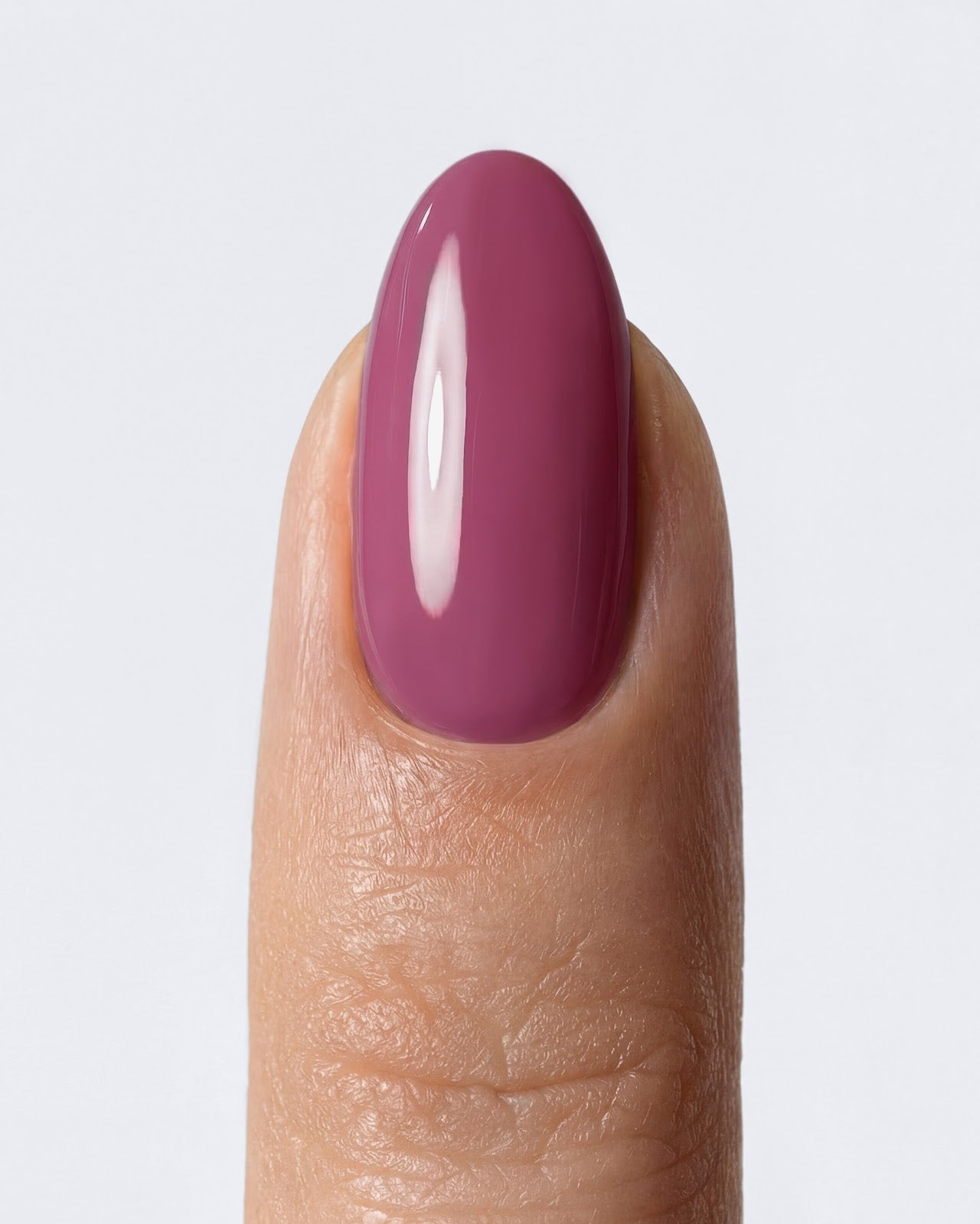 German Dream Nails - SHELLAC - 8ml Shellac Plum Royale