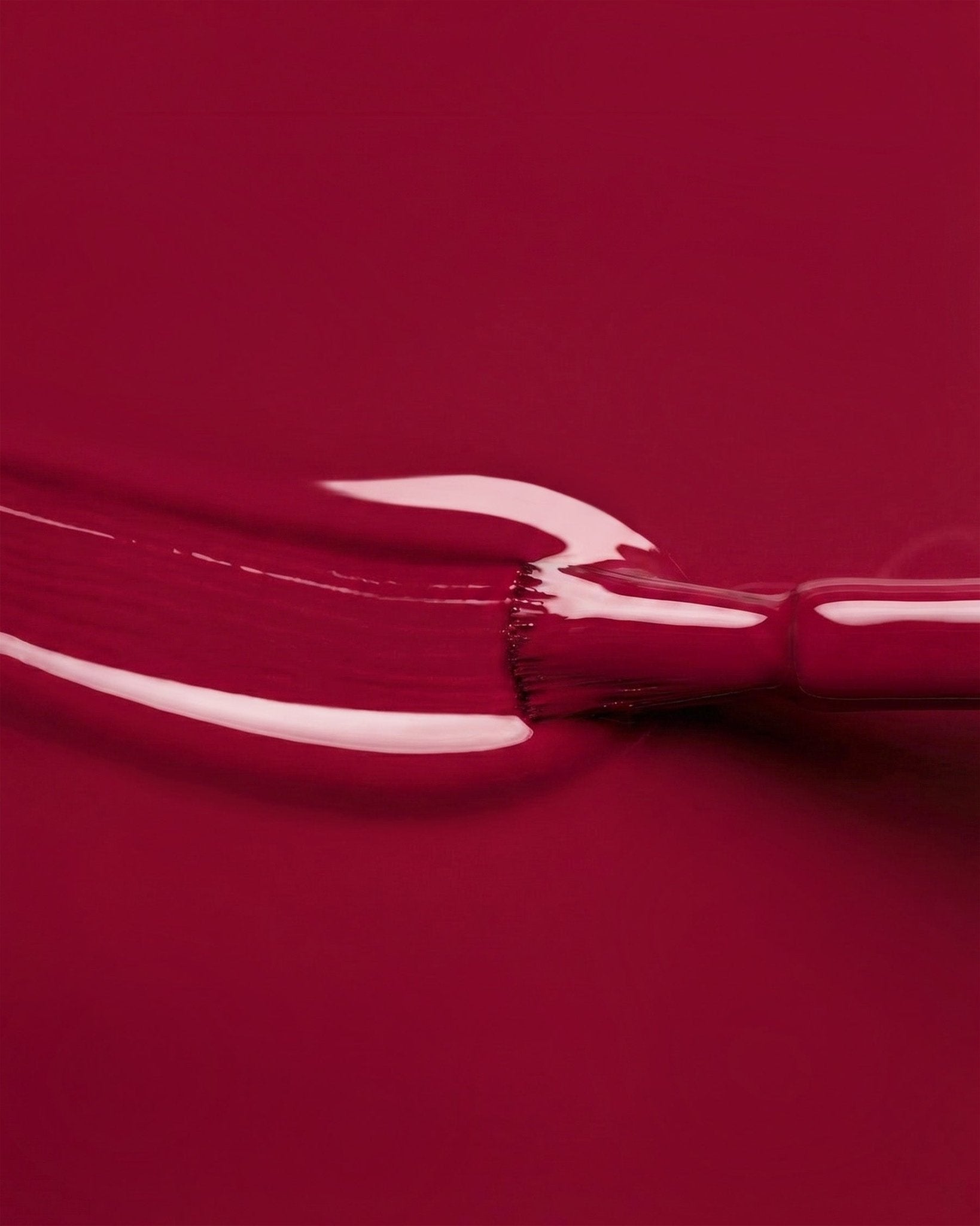 German Dream Nails - SHELLAC - 8ml Shellac Pomegranate