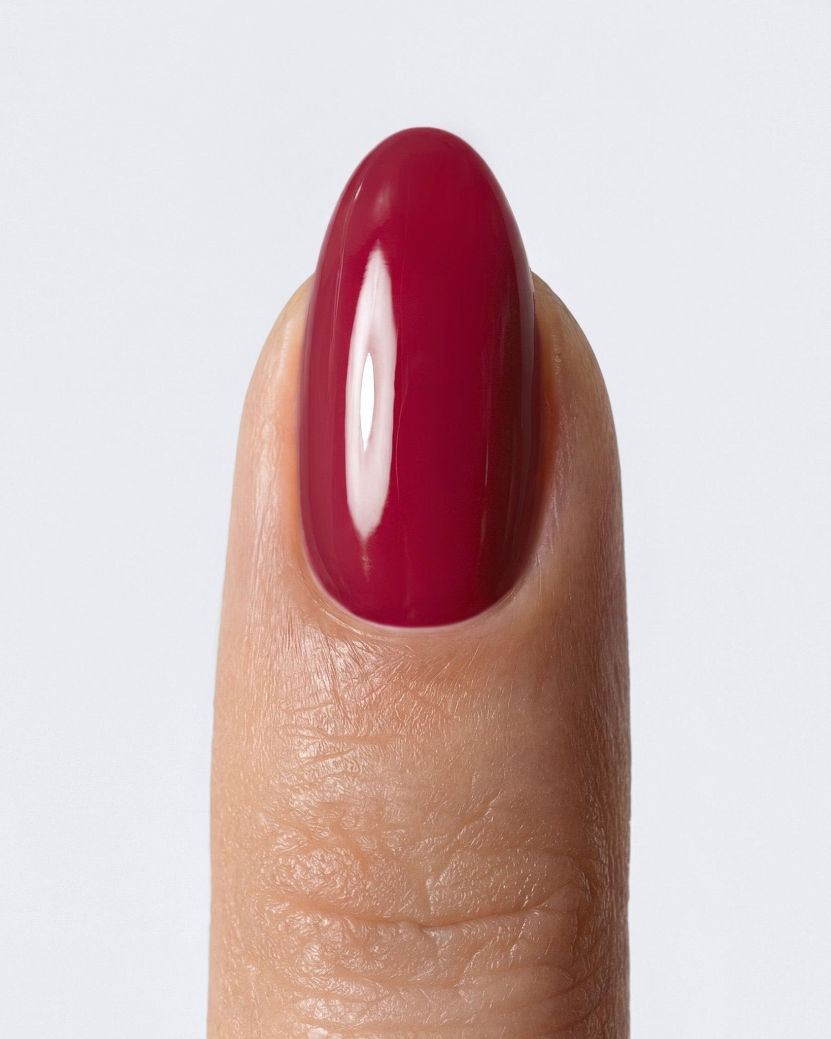 German Dream Nails - SHELLAC - 8ml Shellac Pomegranate