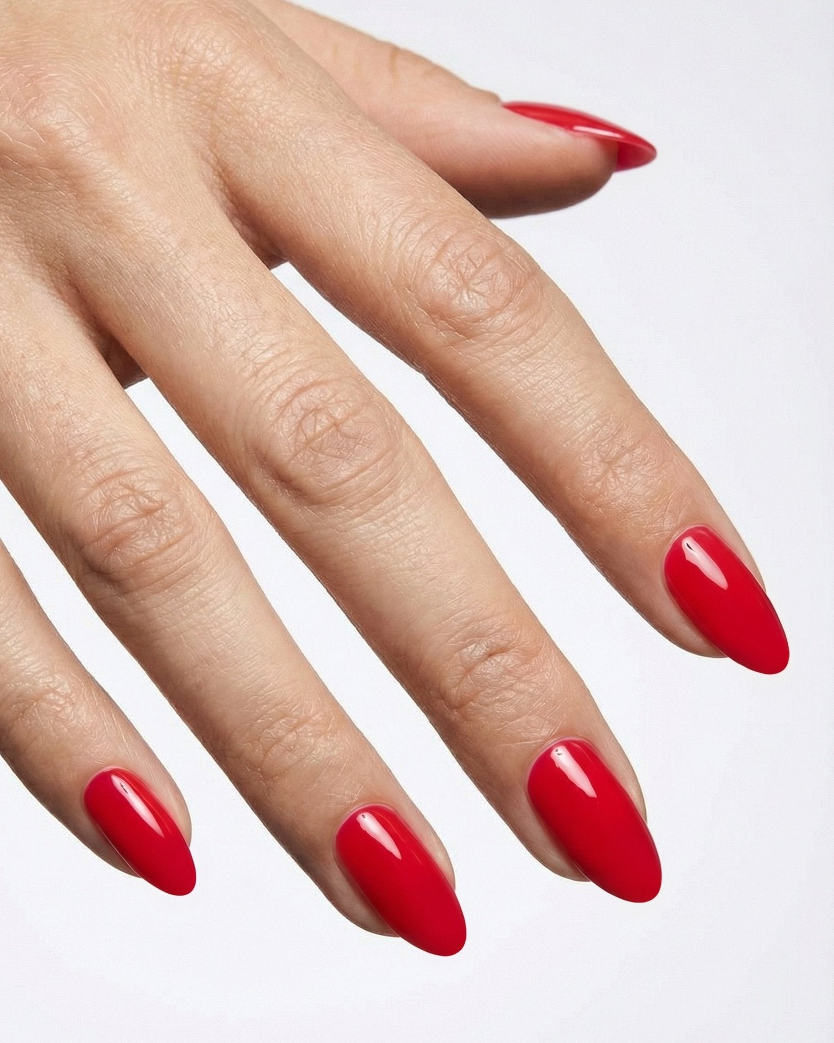 German Dream Nails - SHELLAC - 8ml Shellac Scuderia