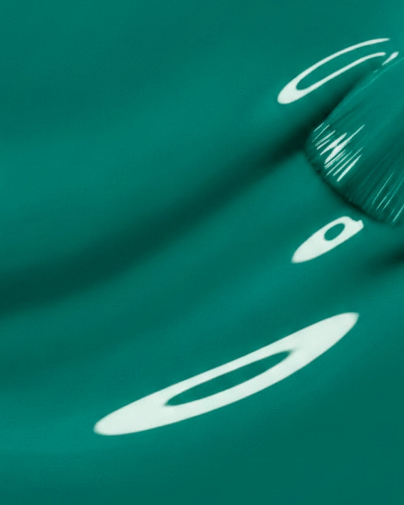 German Dream Nails - SHELLAC - 8ml Shellac Sea Green