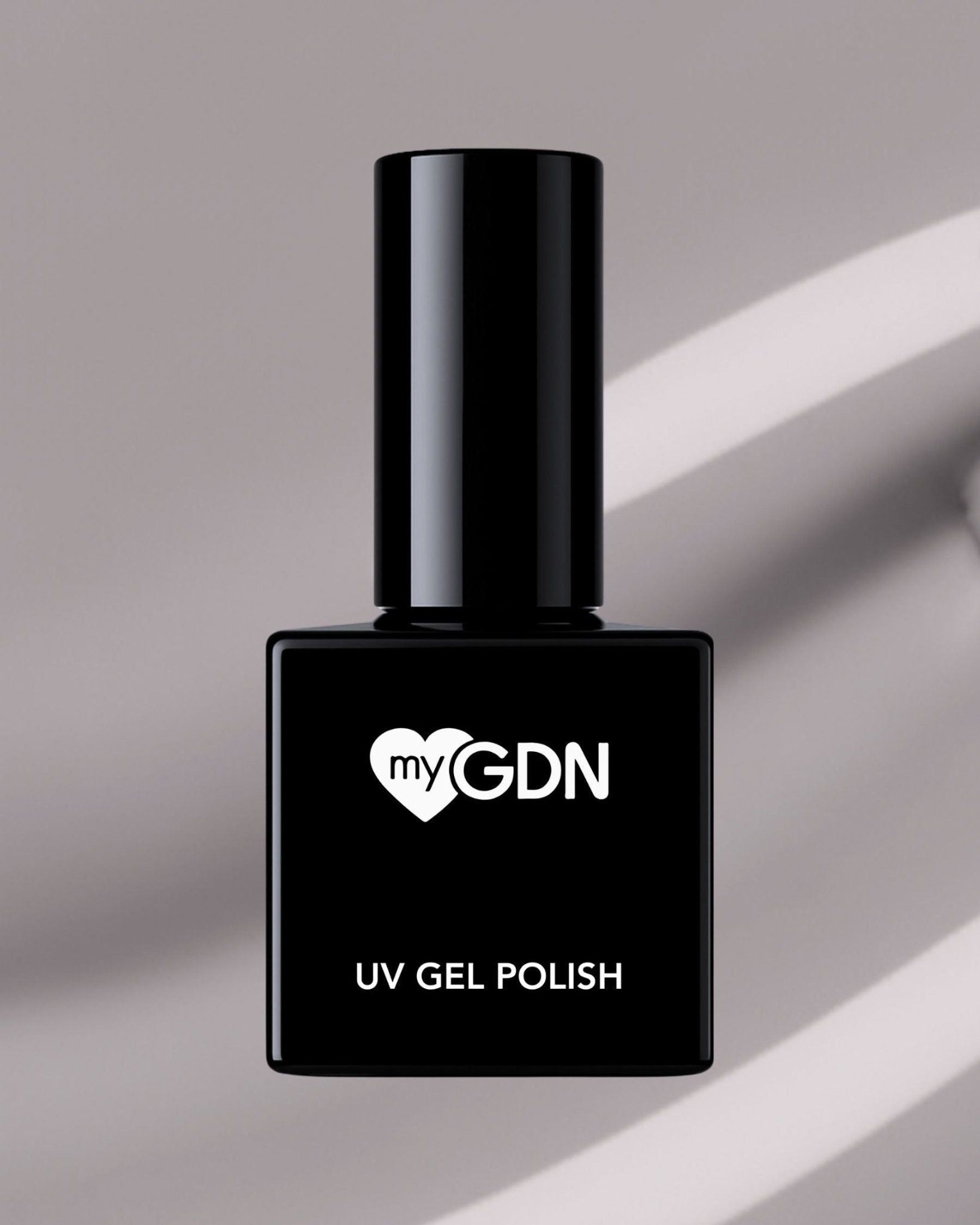 German Dream Nails - SHELLAC - 8ml Shellac Stone