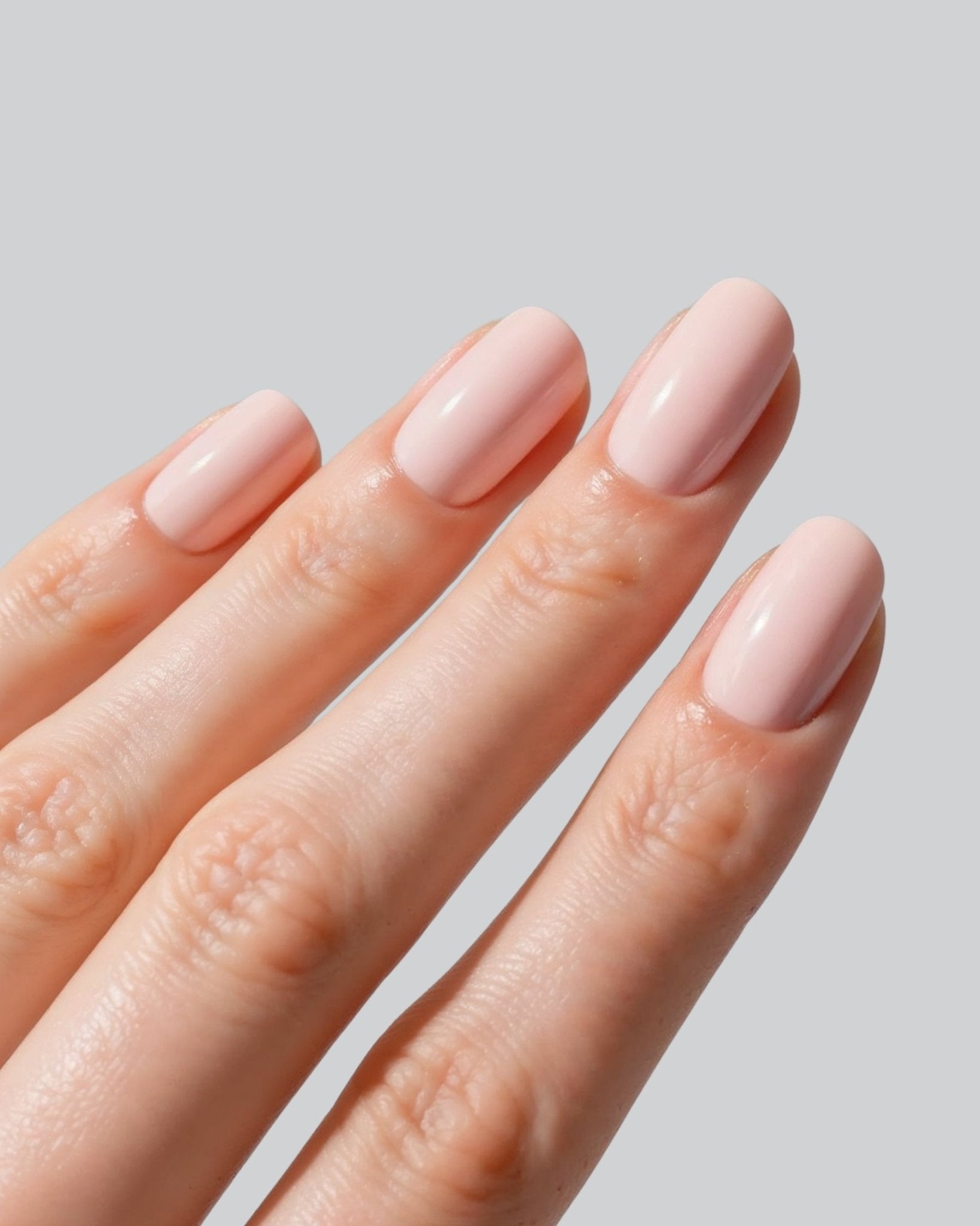 German Dream Nails - SHELLAC - 8ml Soul