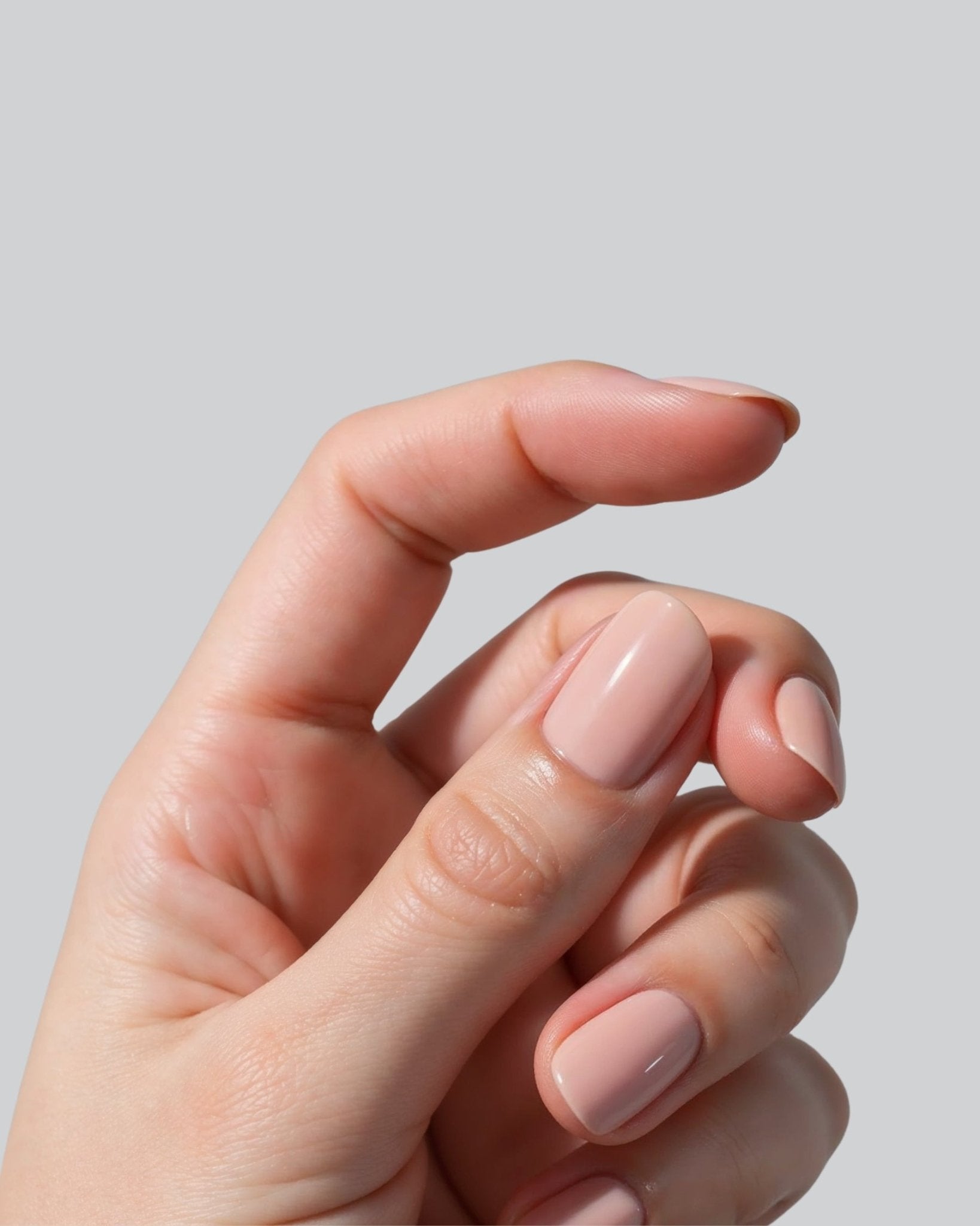 German Dream Nails - SHELLAC - 8ml Soul