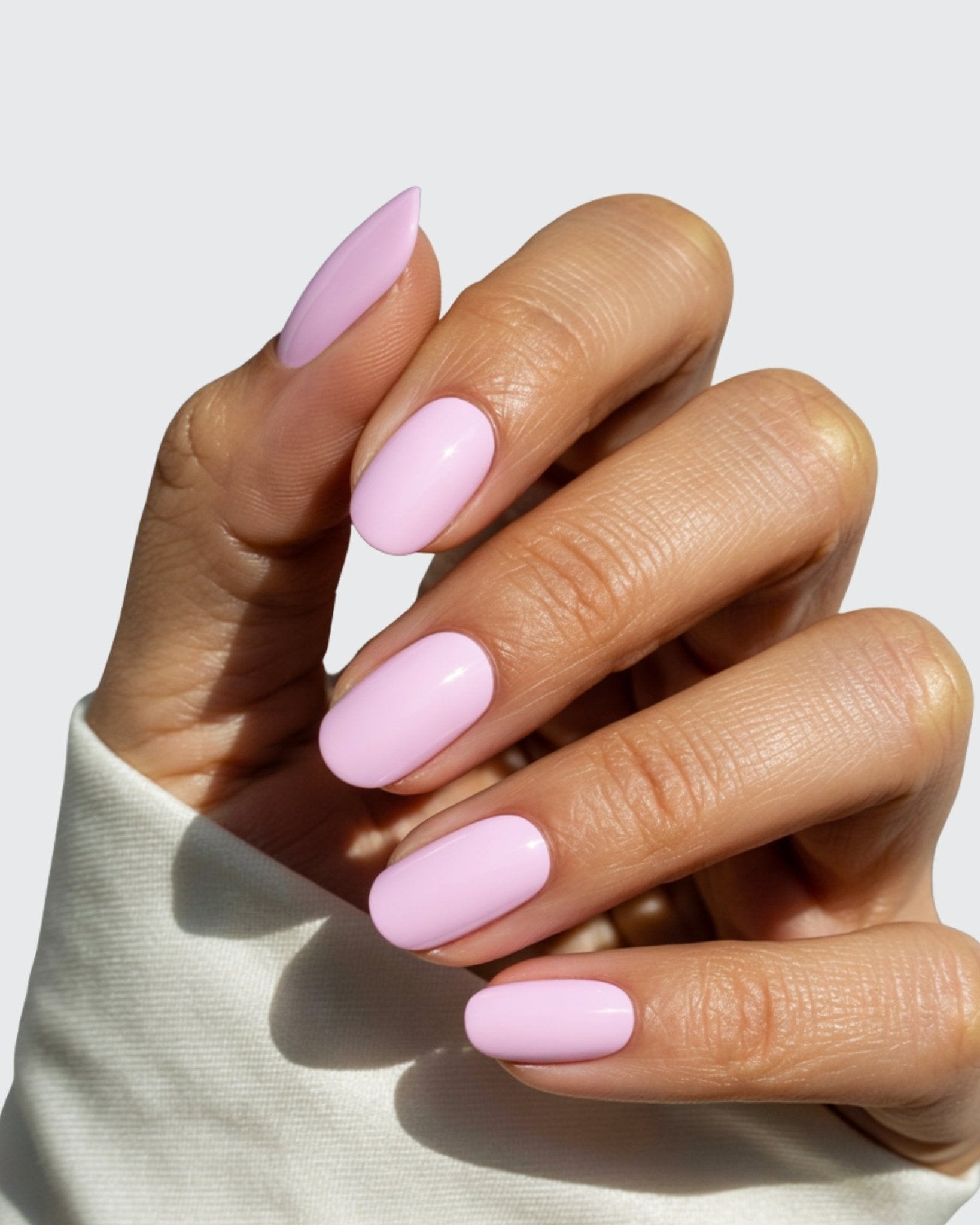 German Dream Nails - SHELLAC - 8ml Summer Barbie