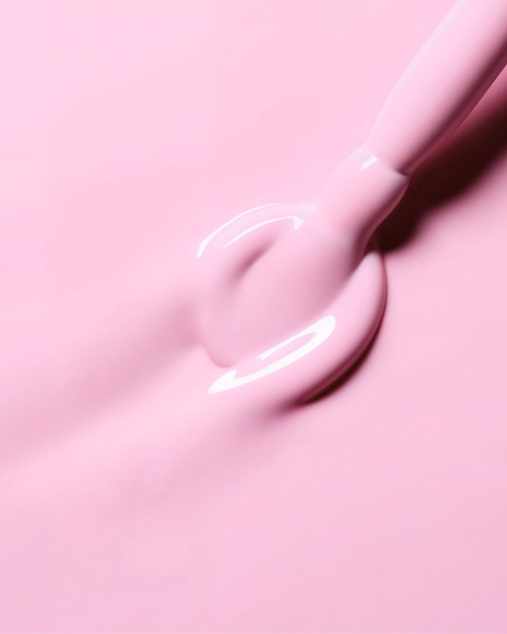 German Dream Nails - SHELLAC - 8ml Summer Barbie