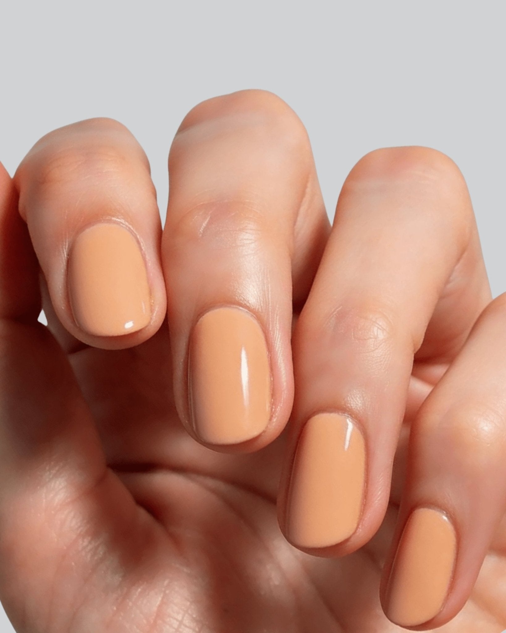 German Dream Nails - SHELLAC - 8ml Tawny Birch
