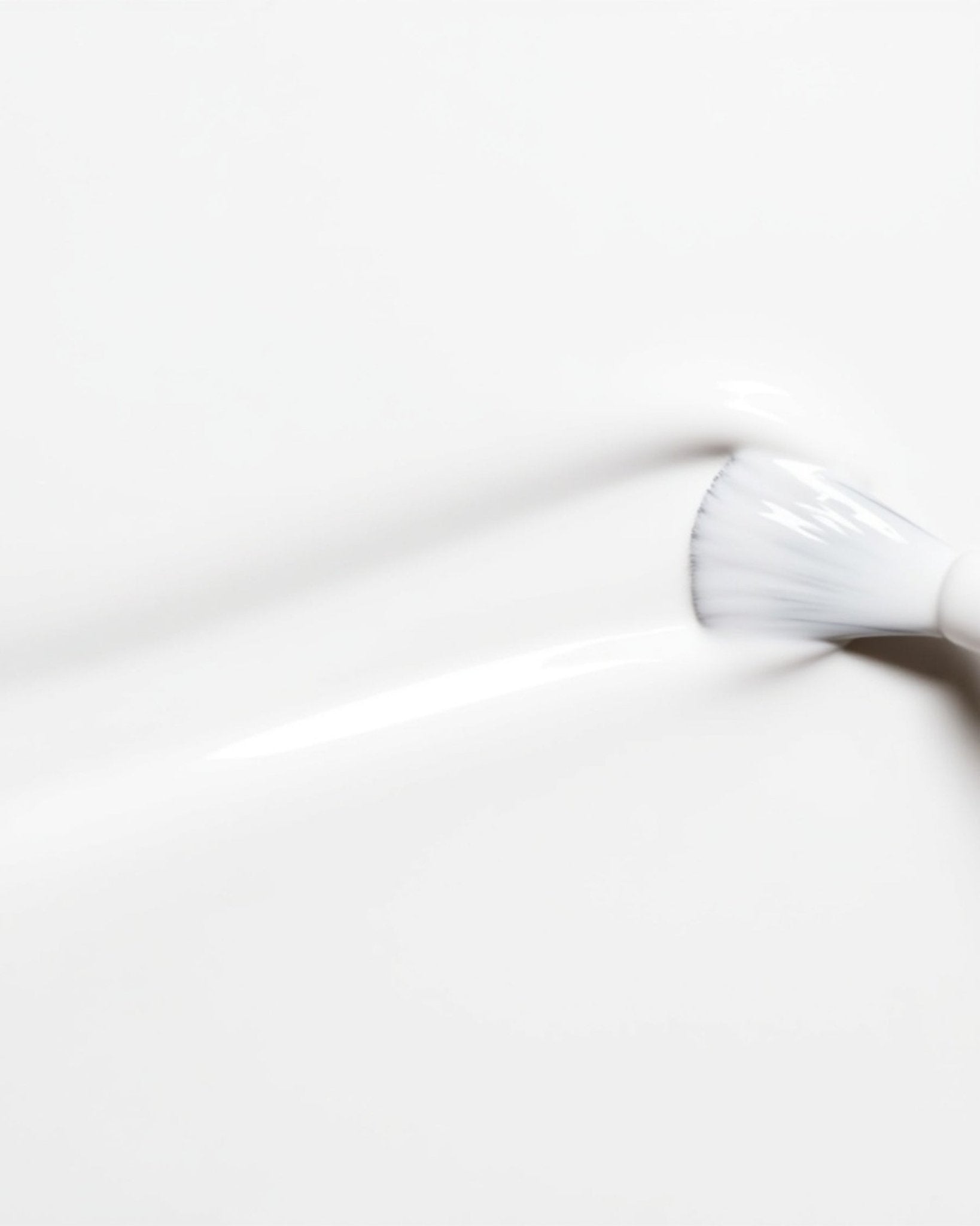 German Dream Nails - SHELLAC - 8ml White