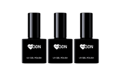 German Dream Nails - Shellac Bundle Shellac Mix & Match Bundle