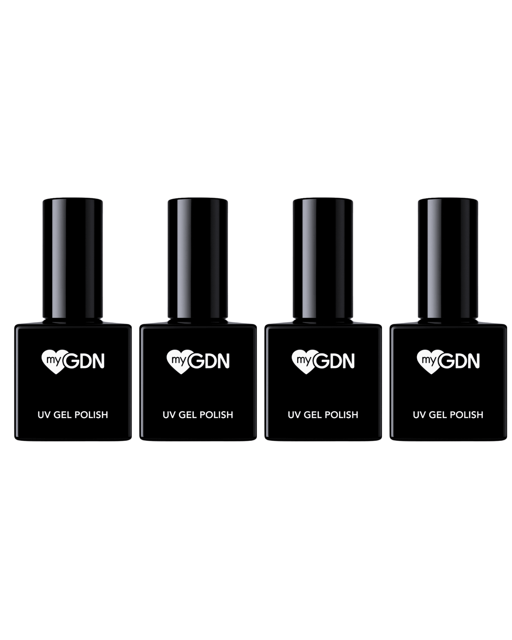 German Dream Nails - Shellac Bundle Shellac Mix & Match Bundle