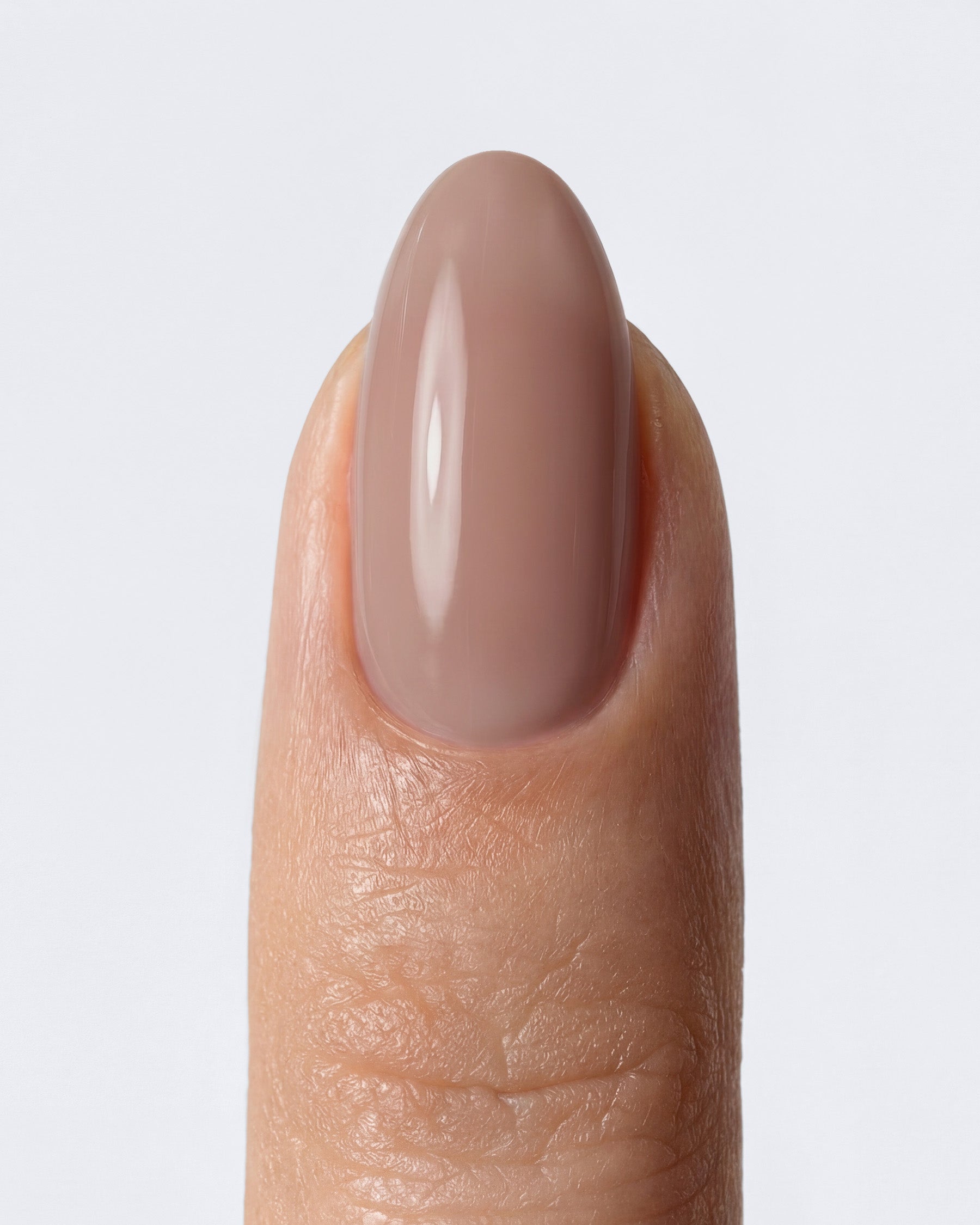 Top Coat Teddy Cream