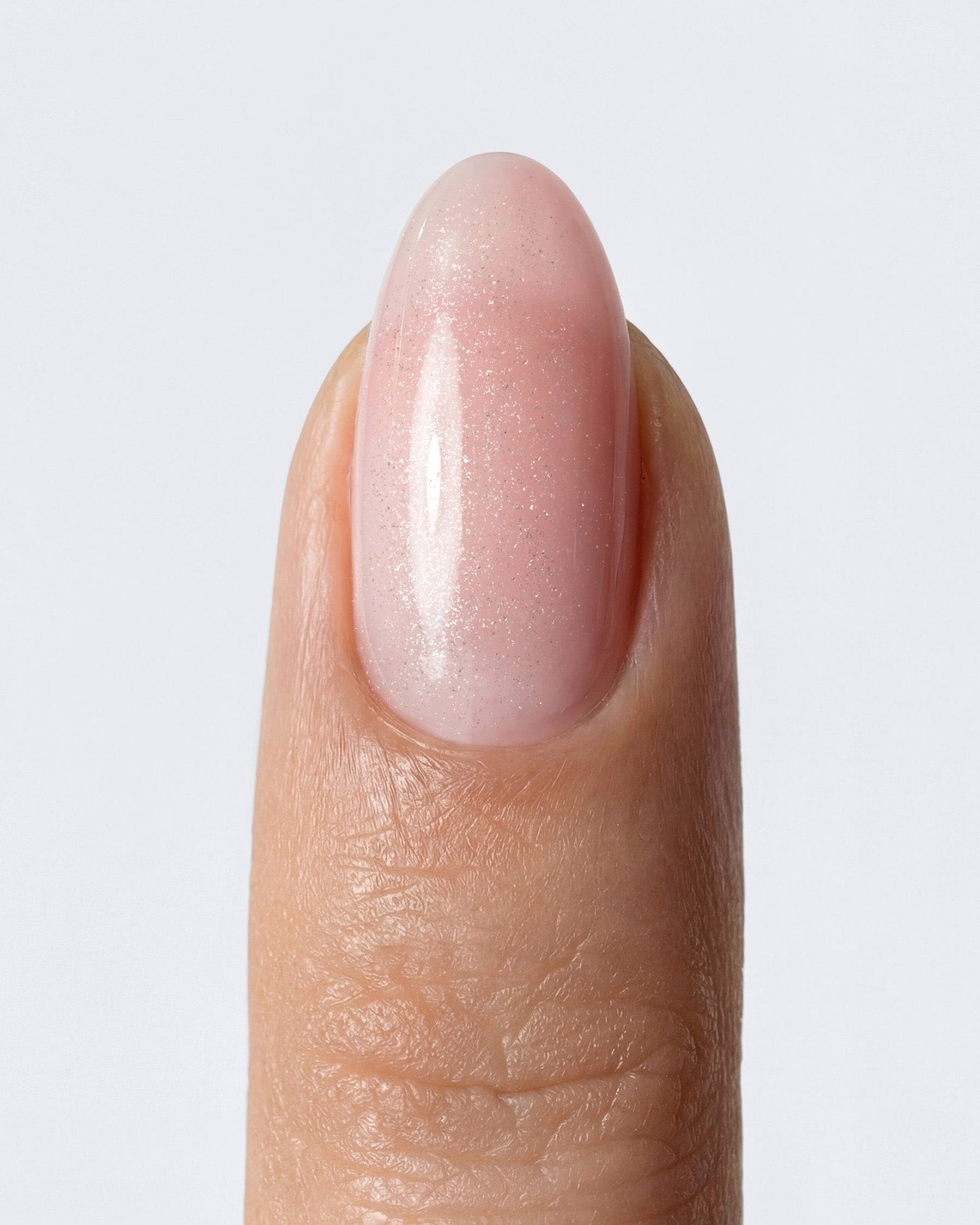 German Dream Nails - VERSIEGLER - 10ml Top Coat Moonlight