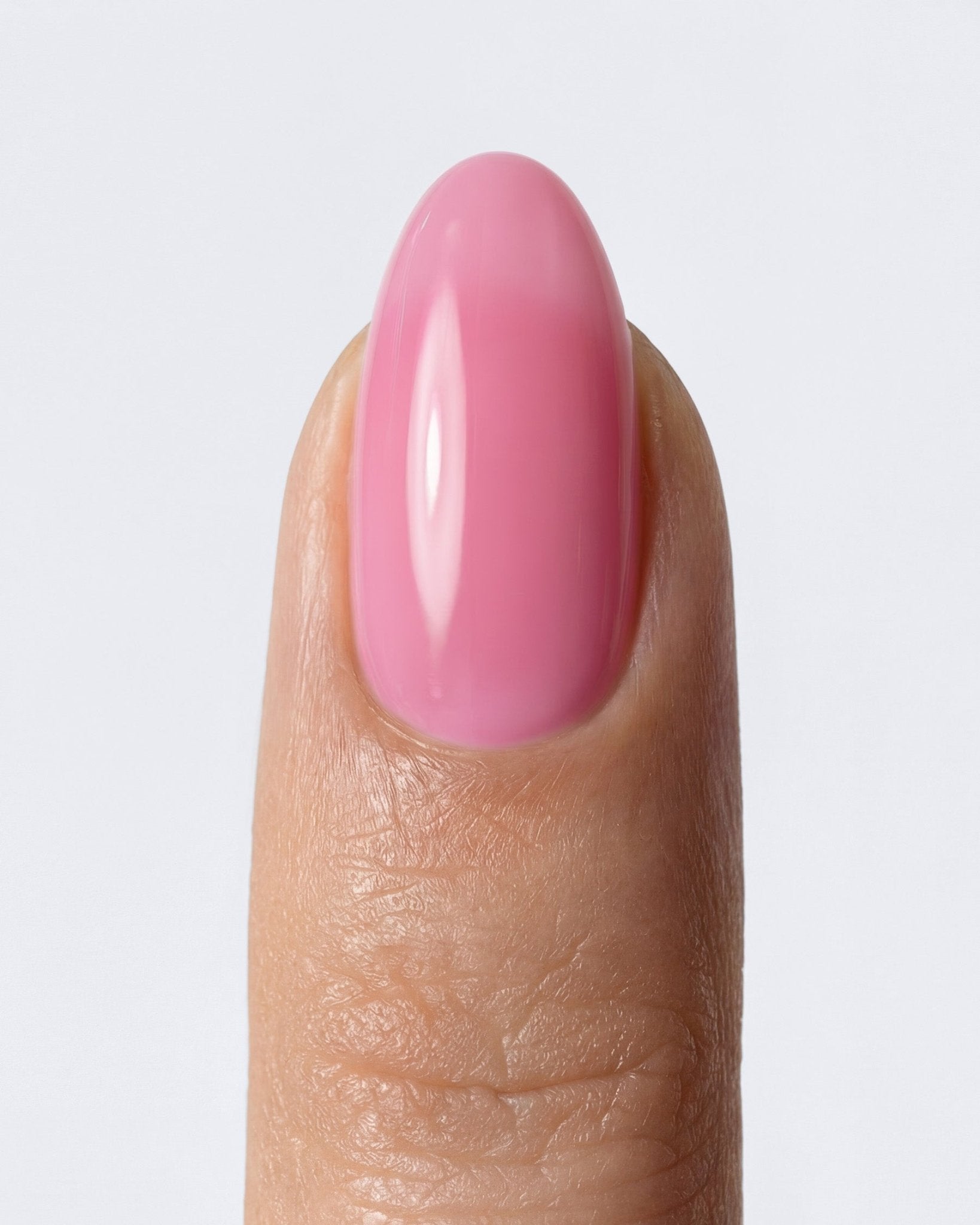 German Dream Nails - VERSIEGLER - 10ml Top Coat Strawberry Milk