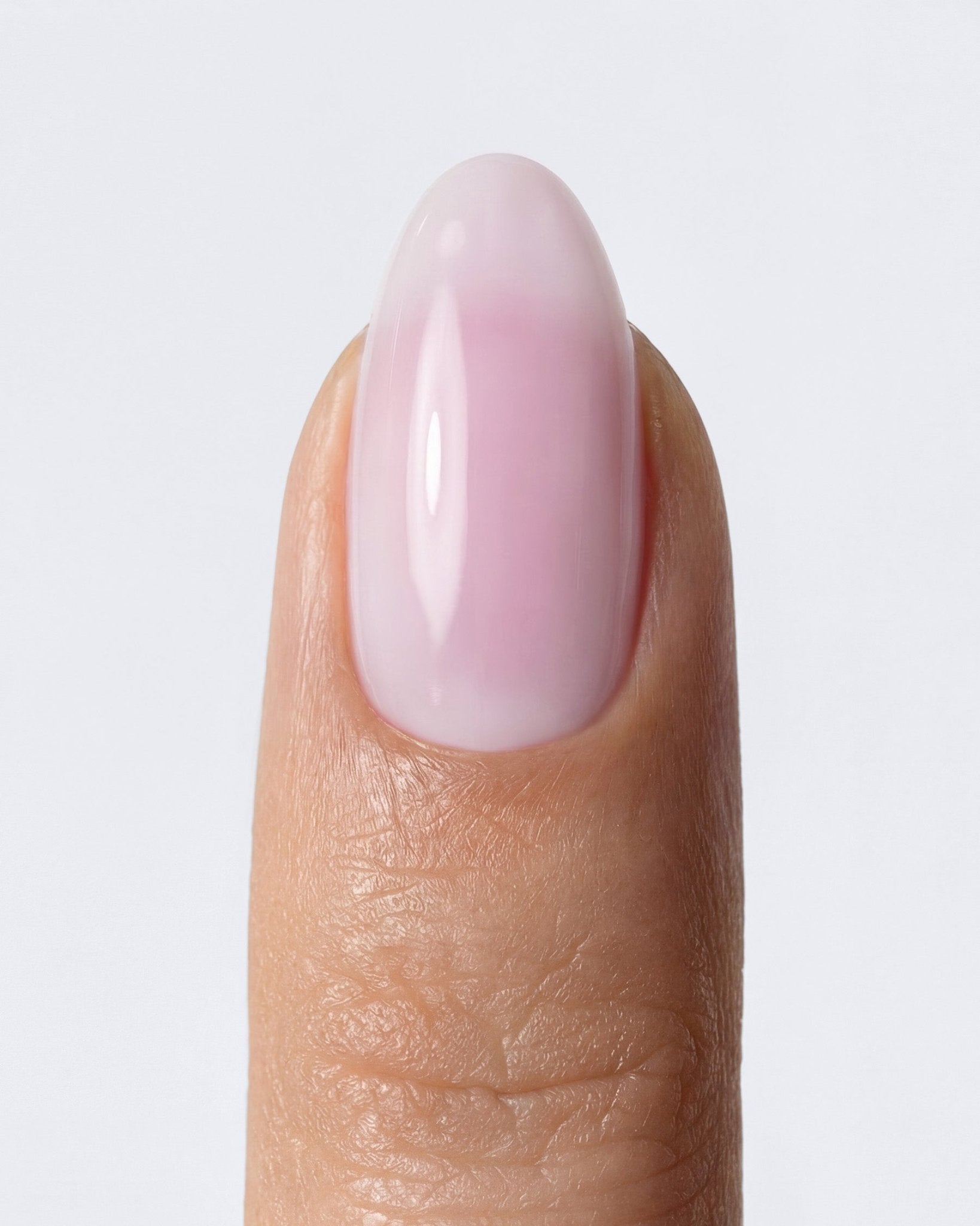 German Dream Nails - VERSIEGLER - 10ml Top Coat Strawberry Milk