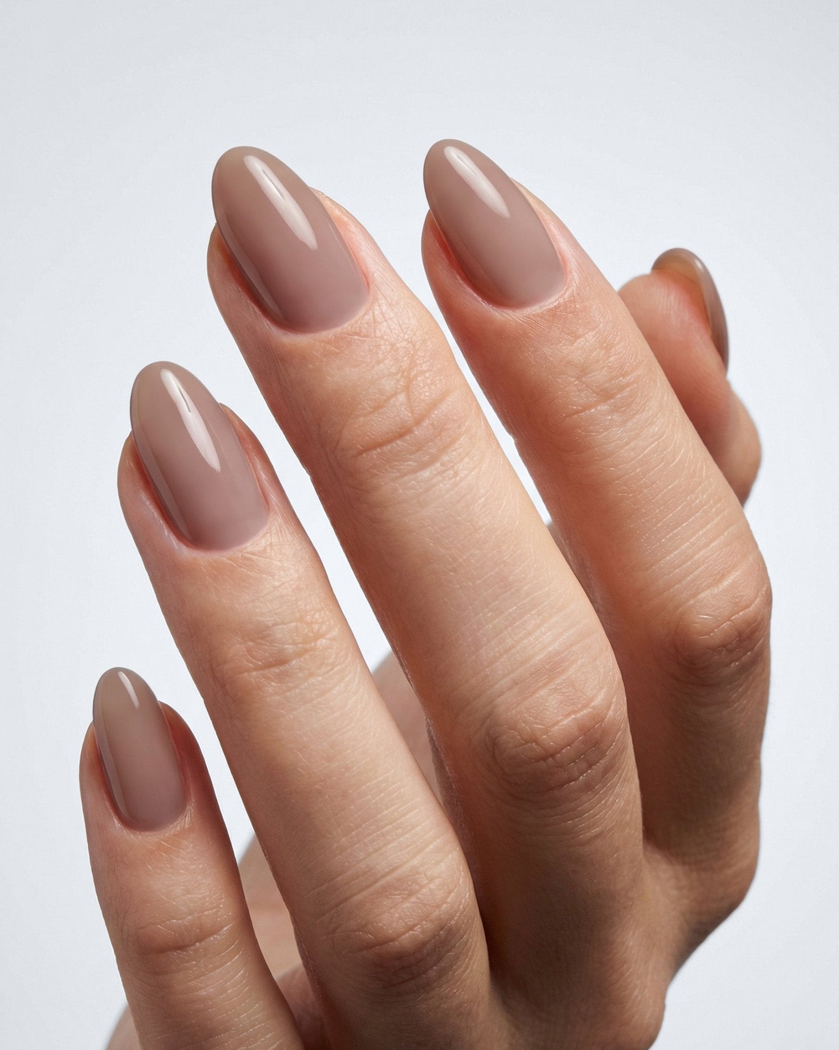 German Dream Nails - VERSIEGLER - 10ml Top Coat Teddy Cream
