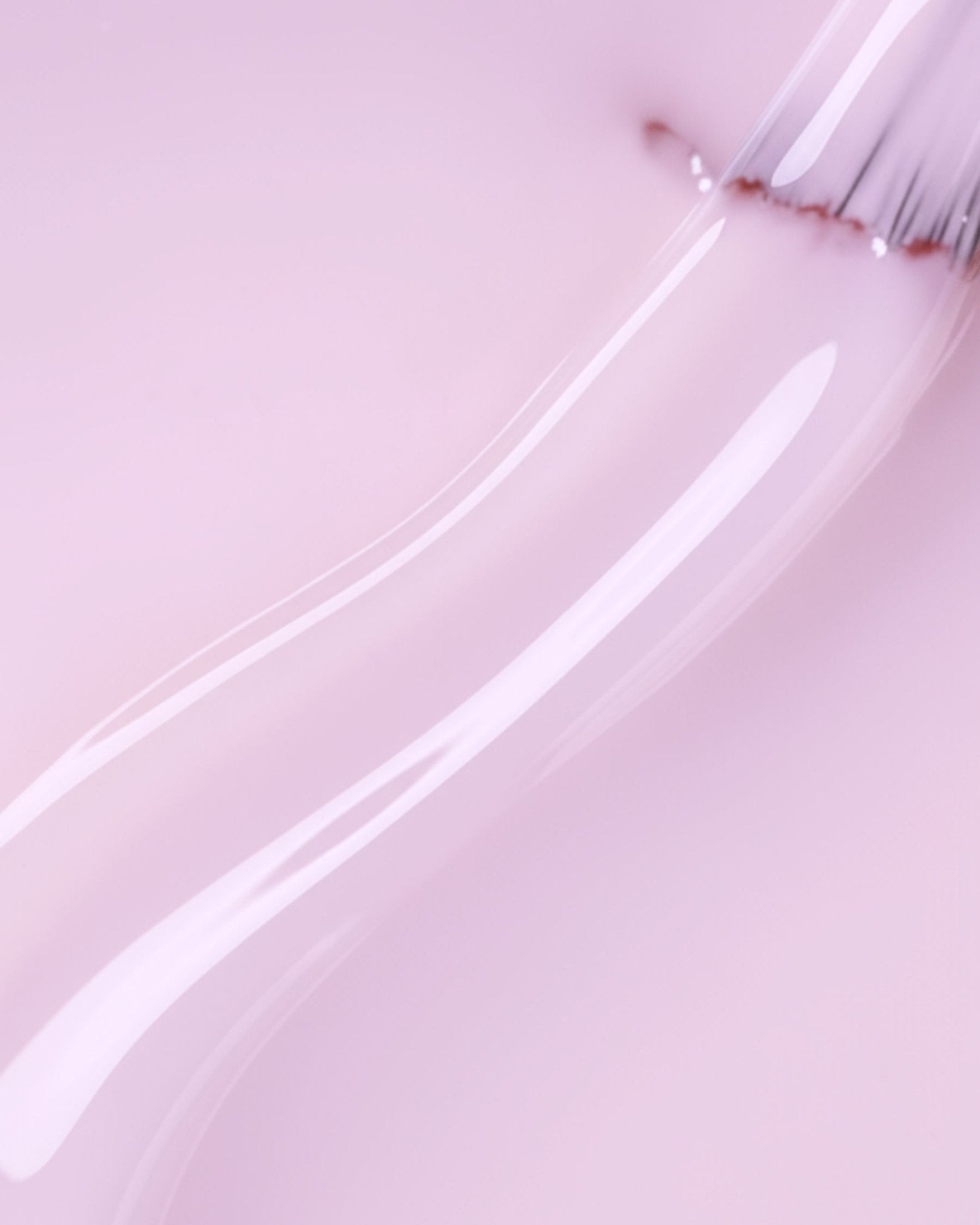 German Dream Nails - VERSIEGLER - 8ml Top Gloss Milky Rose