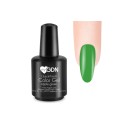 Quick-Finish Color Gel apple green - Grün pure Farbgel für deine kreative Nailart