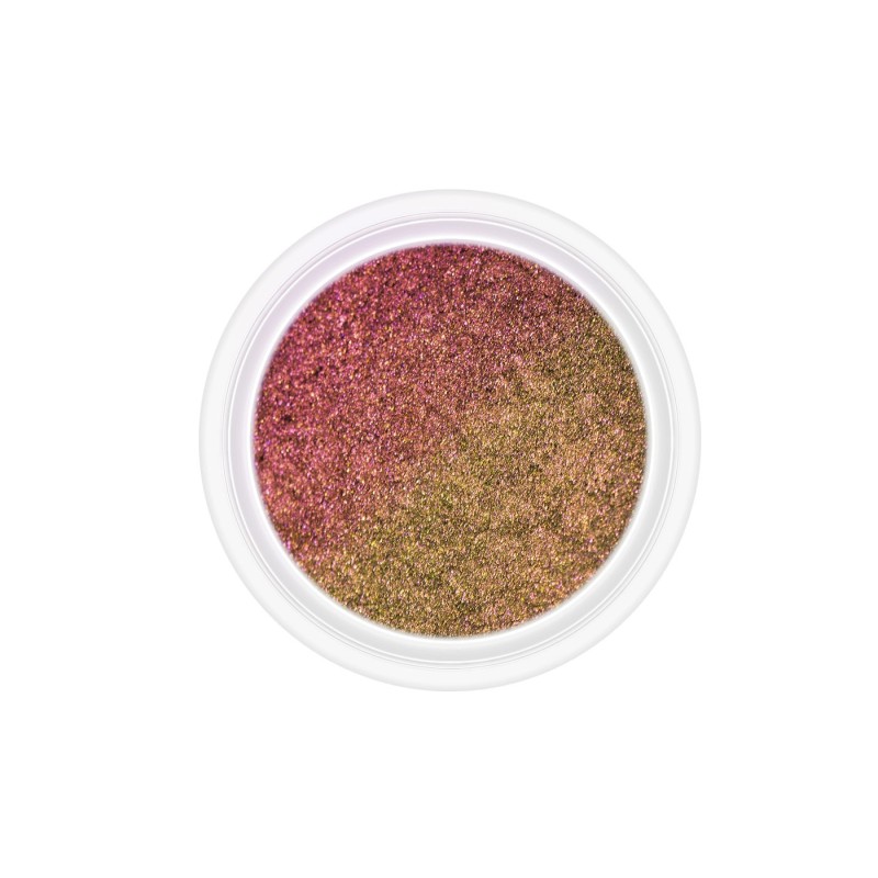 myGDN Magnetic Pigment - chameleon bronze