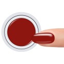 Intensive Color Gel red lady - Rot pure Farbgel für deine kreative Nailart