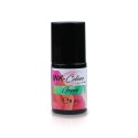 Nailart Ink Color Green - Kosmetische Nailart Tinte Grün 6ml