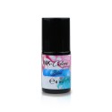 Nailart Ink Color Blue - Kosmetische Nailart Tinte Blau 6ml