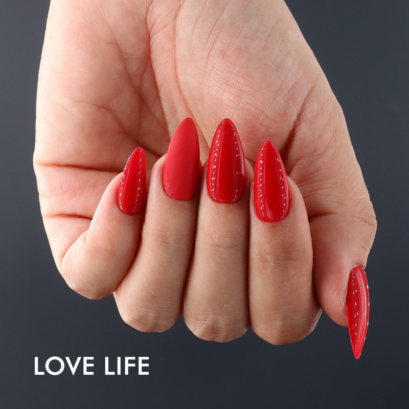 UV Polish Plus Love Life