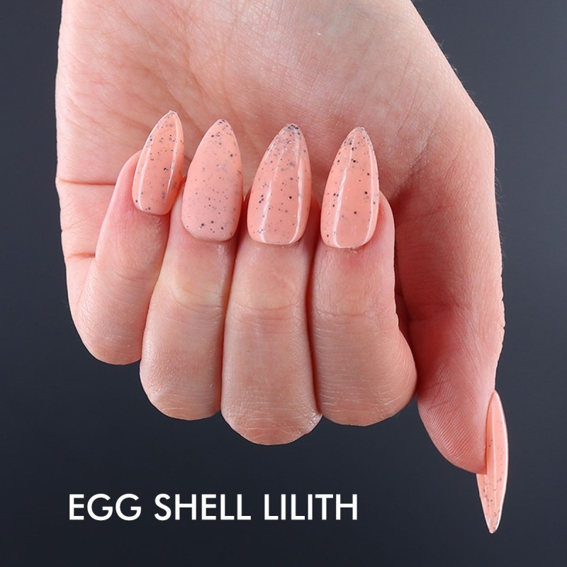 UV Polish Eggshell Lilith