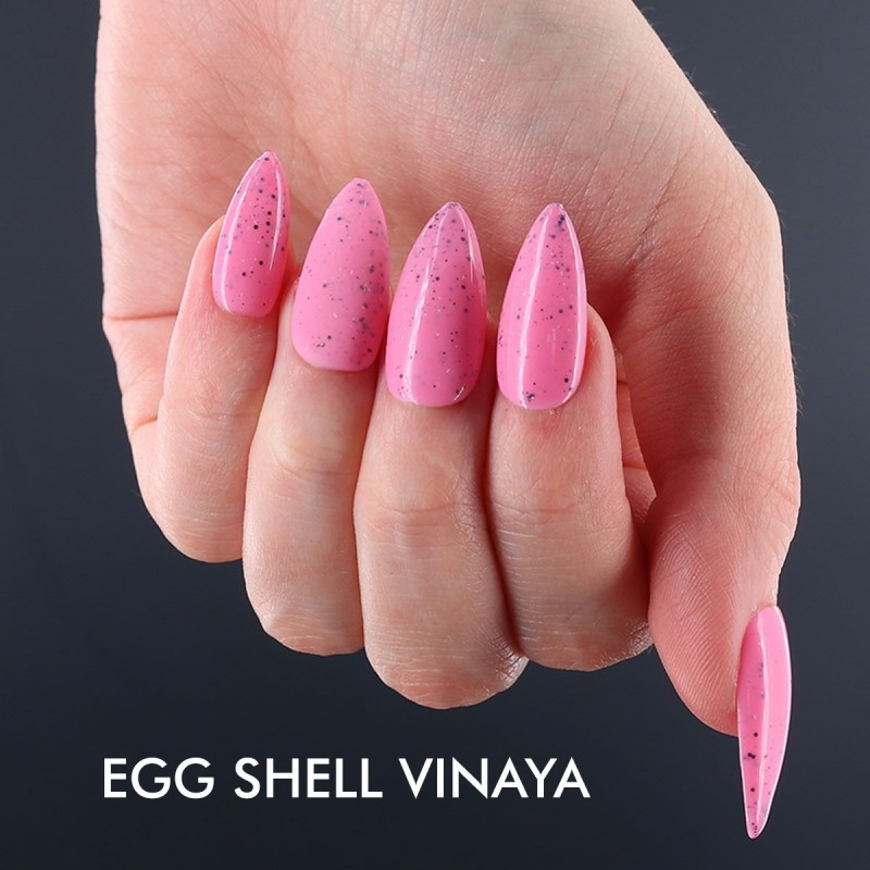 UV Polish Eggshell Vinaya