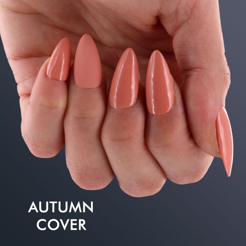 UV Polish Autumn Cover