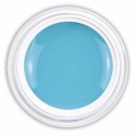 Farbgel Baby Blue