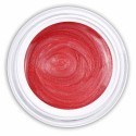 Farbgel Misty Rose Metallic