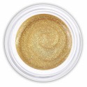 Starlight Metallic Gel Gold