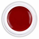 Farbgel Glossy Zinnober Red