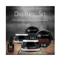 Das Basicset by Ralf Bartsch - 3 x 15 ml | GDN Shop