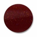 Farb-Acryl Pulver - Nr. 28 red brown shine