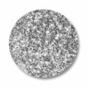 Farb-Acryl Pulver - Nr. 36 silver glitter