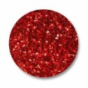 Farb-Acryl Pulver - Nr. 37 light red glitter