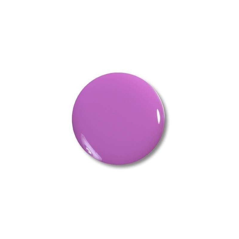 Farb-Acryl Pulver - Nr. 42 orchid pink