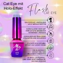 Hybridlack Holo Flashing Lights mit Cat Eye Effekt