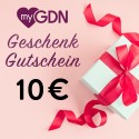 GDN Geschenkgutschein