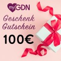 GDN Geschenkgutschein 100 €