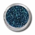 Glitterpuder Sky Blue