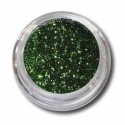 Glitterpuder Light Green