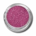 Glitterpuder Pink