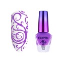 MollyLac Stamping violett 10 ml